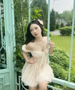 Tải hình gái xinh 2k chuẩn gái đẹp ấn tượng