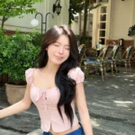 Album hình gái xinh 2k2 chuẩn nhan sắc hot trend