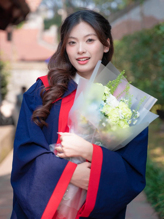 Album hình ảnh gái xinh cấp 3 đẹp khó quên