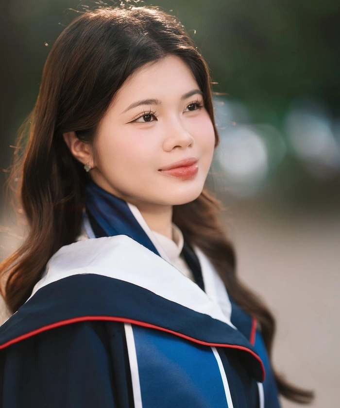 Loạt ảnh gái xinh cấp 3 chuẩn nét đẹp tuổi trẻ