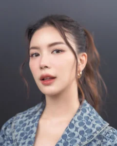 Album ảnh gái xinh Thái Lan khiến ai cũng ngắm mãi không thôi