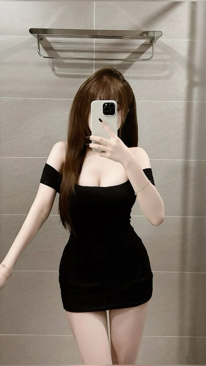 Tải hình girl phố đẹp sắc nét