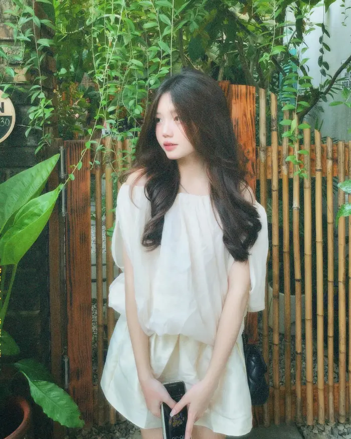 Loạt ảnh avatar gái xinh 2k5 được giới trẻ yêu thích