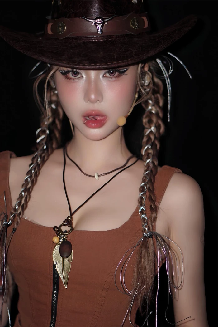 Bộ ảnh misthy sexy cuốn hút mọi ánh nhìn