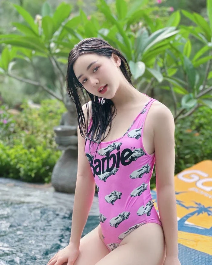 chụp ảnh quỳnh kool sexy mang nét quyến rũ riêng