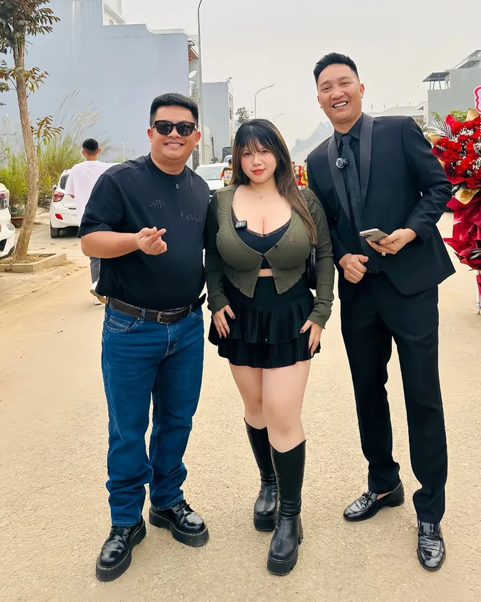 album ảnh võ thị thu trang onlyfans hấp dẫn