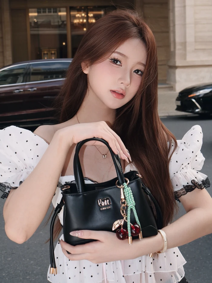 Tải hình gái xinh 2k2 chuẩn nét đẹp tuổi trẻ