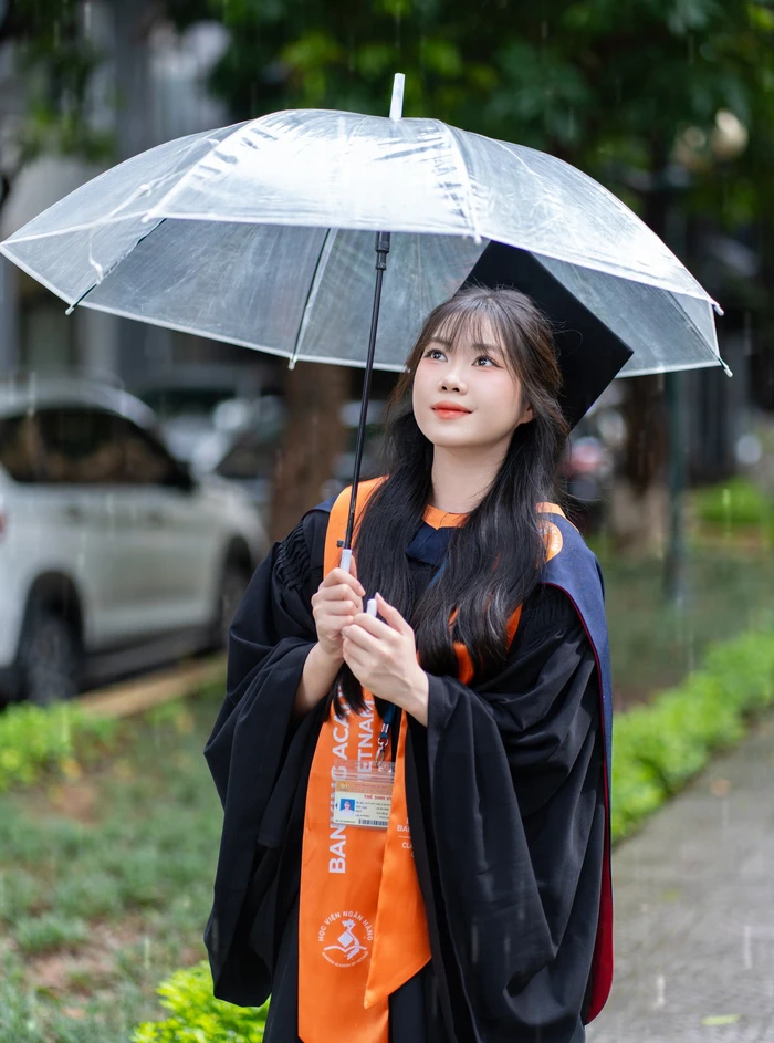 Ngắm ảnh gái xinh cấp 3 dịu dàng và nữ tính