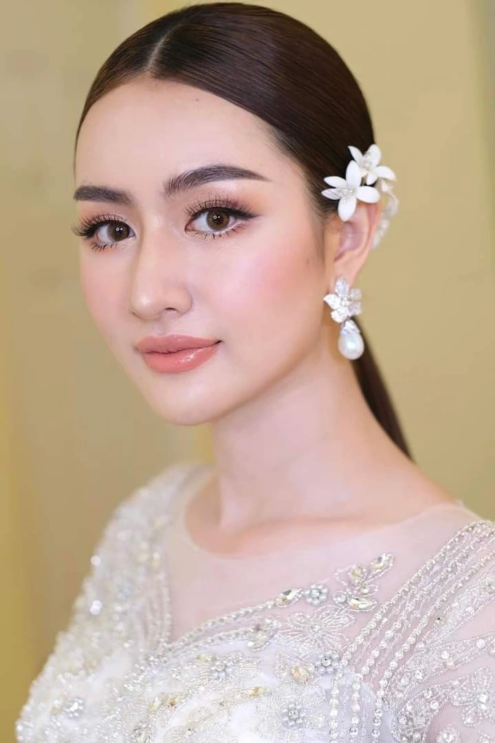 Xem ảnh gái xinh Thái Lan đẹp tự nhiên và cuốn hút