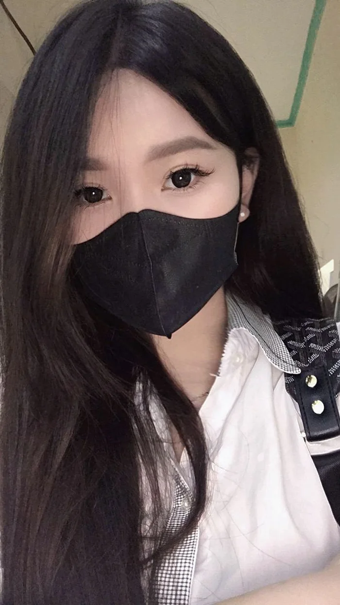 Xem hình girl phố đẹp đầy sáng tạo