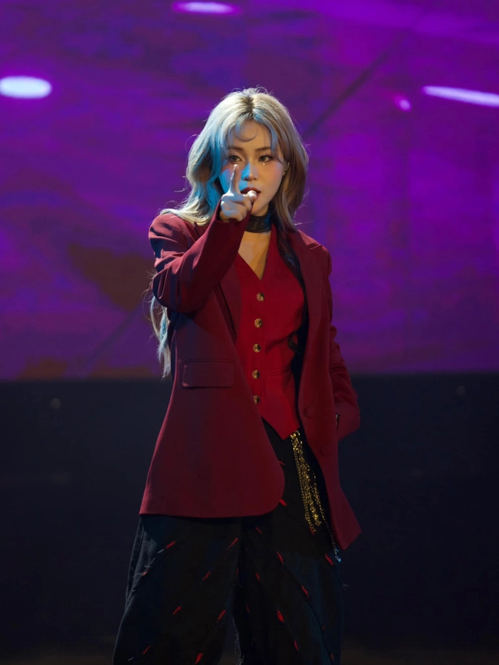 Ảnh misthy sexy gợi cảm khó cưỡng
