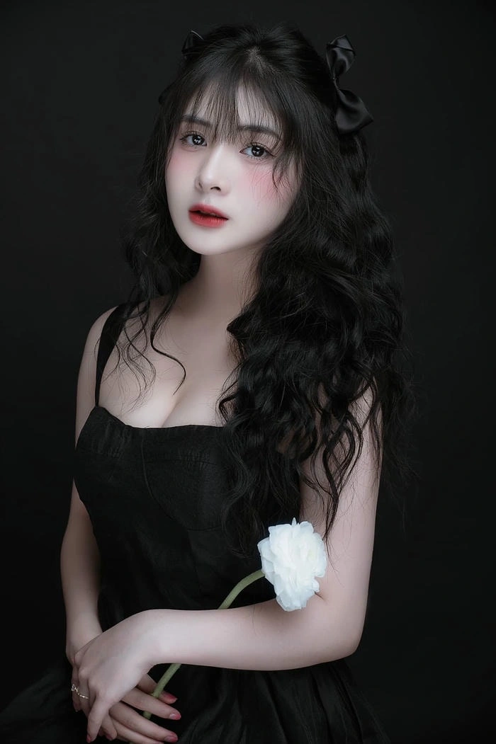 xem ảnh Quỳnh Alee bikini sexy đẹp hút mắt
