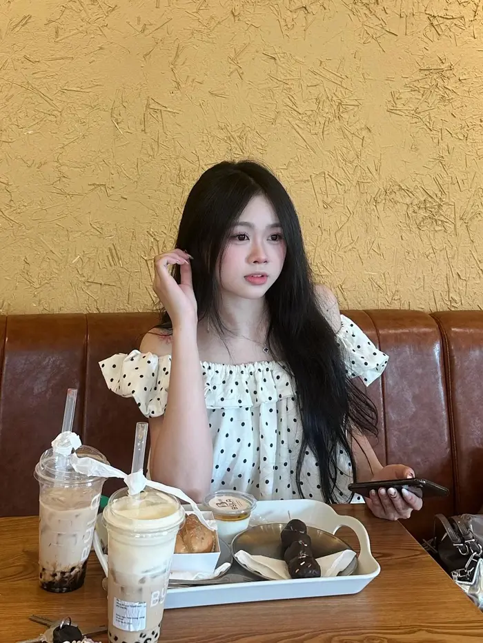 Bộ sưu tập ảnh gái xinh 2k khiến ai cũng thích