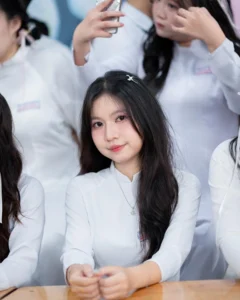 Tải hình gái xinh cấp 3 khiến bạn không thể rời mắt