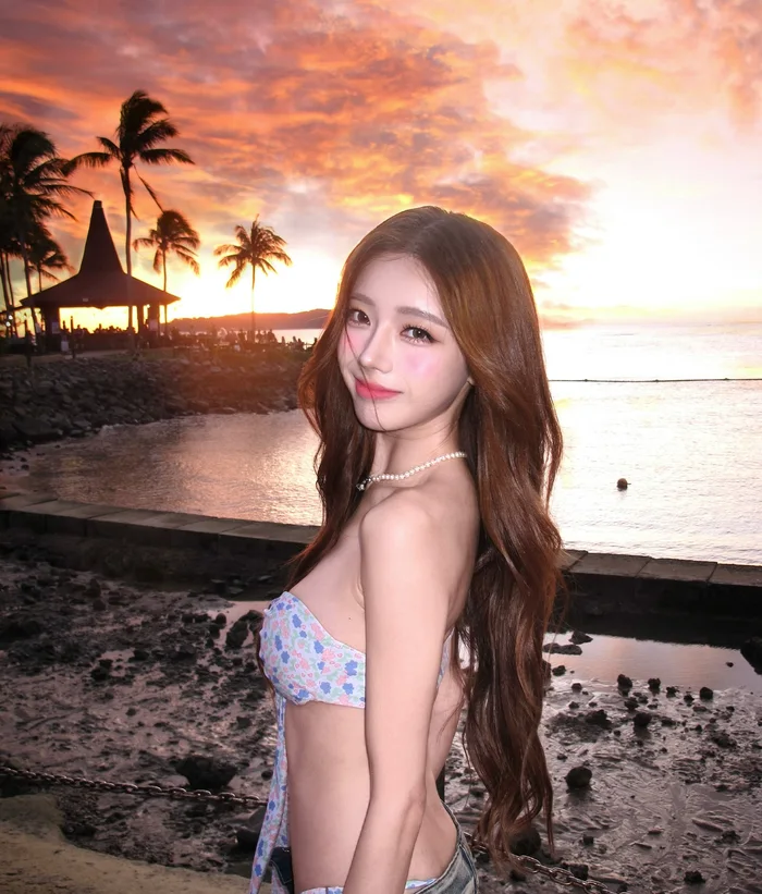 Bộ sưu tập hình ảnh gái xinh 2k4 có nụ cười tỏa nắng