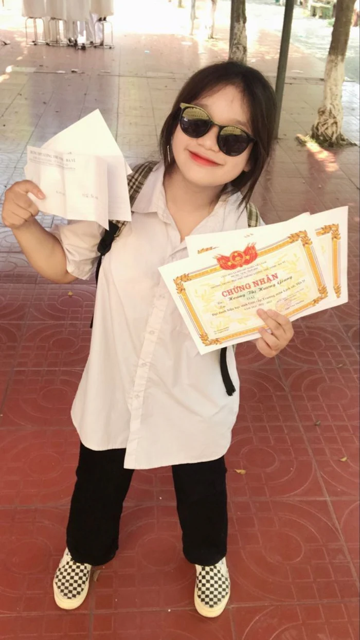 ảnh gái zinh