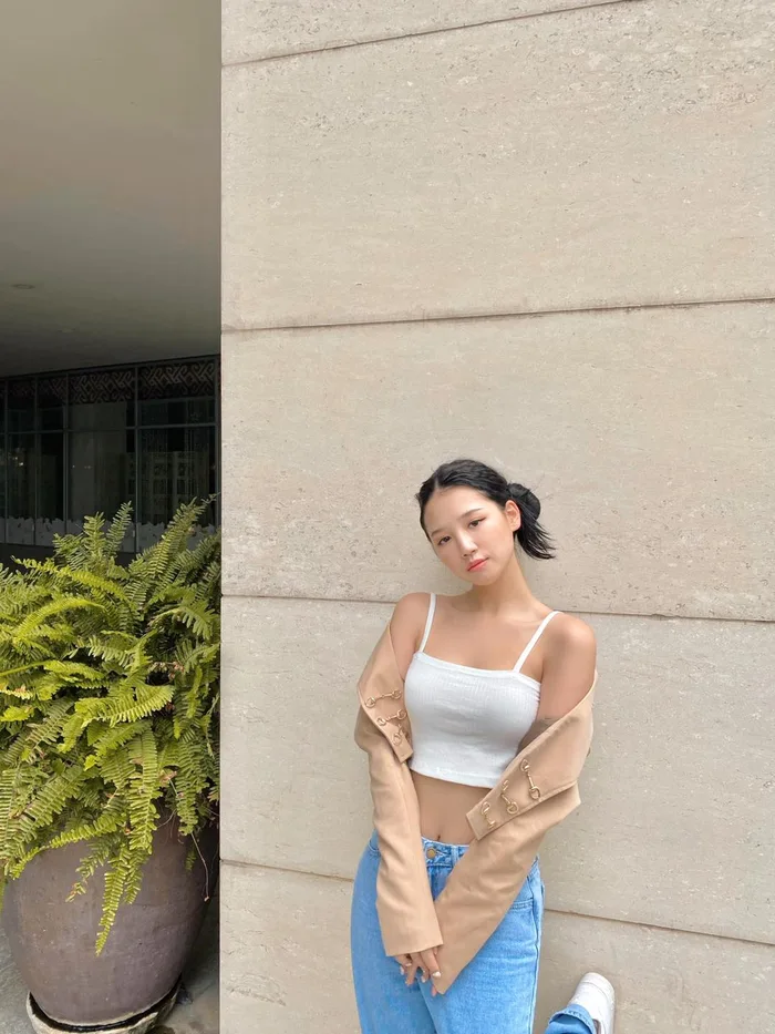 Album ảnh Amee sexy quyến rũ gợi cảm