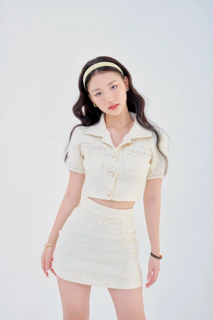 Ngắm hình Amee sexy đầy lôi cuốn