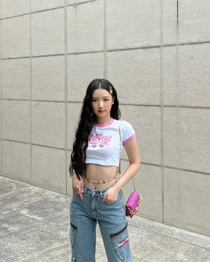 Tải ảnh Amee sexy cuốn hút đẹp tuyệt vời