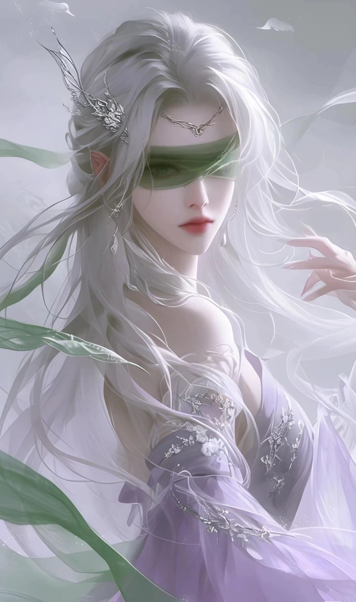 Tải ảnh anime cổ trang làm hình nền cho máy tính
