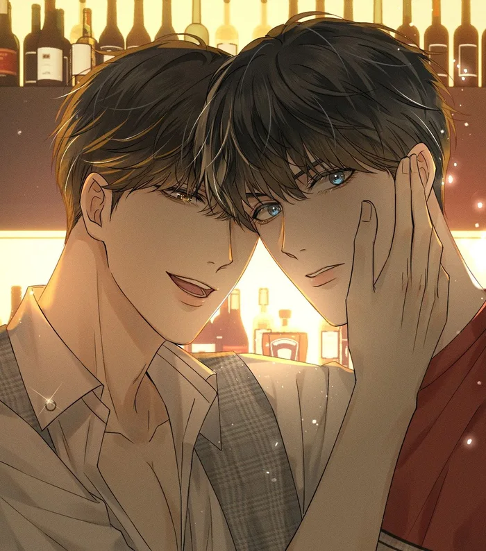 Bộ sưu tập ảnh anime đam mỹ siêu dễ thương