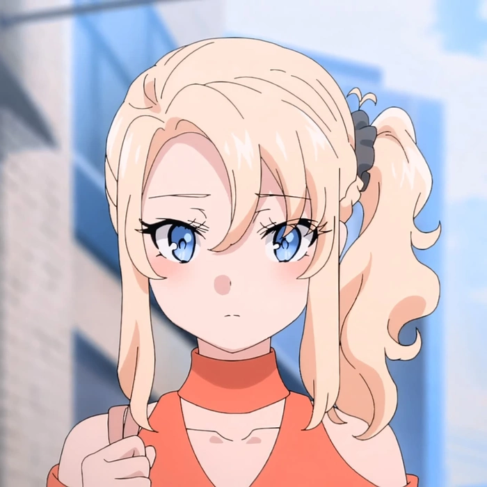 ảnh màn hình máy tính đẹp anime