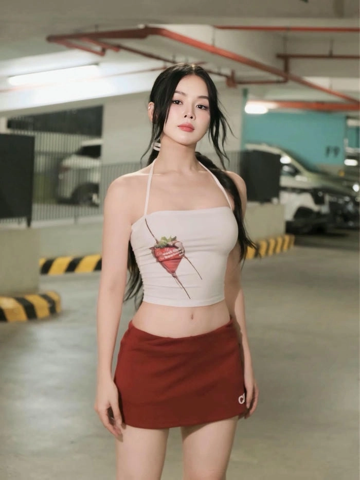 Tải bộ ảnh DJ Mie sexy quyến rũ và gợi cảm tuyệt vời