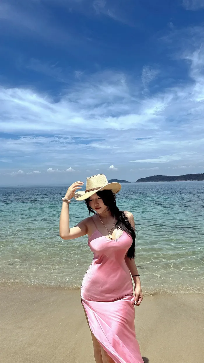 hình avatar duyên híp leak đầy cuốn hút và đáng yêu