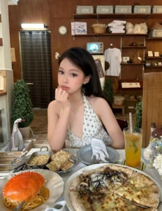 Tải ảnh gái 9x xinh đẹp, cuốn hút từ mọi góc nhìn