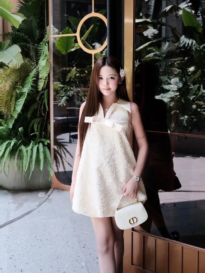 Hình ảnh gái 2k7 phù hợp với thị hiếu Gen Z và Alpha