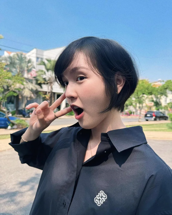 Bộ sưu tập nude Hải Tú sexy đẹp mắt