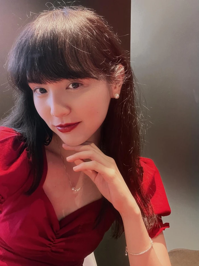 Hình avatar nude Hải Tú sexy cá tính