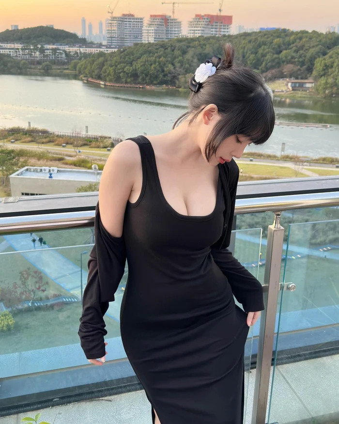 Bộ sưu tập ảnh Inkyung leak đầy lôi cuốn và hấp dẫn