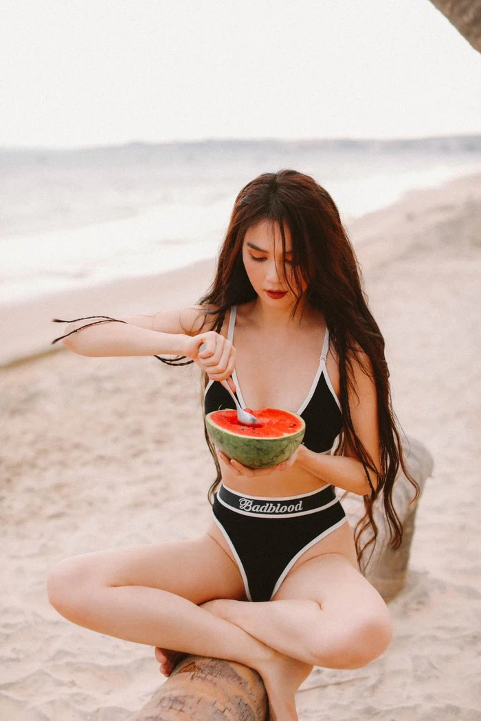 Bộ sưu tập ảnh nude ngọc trinh hấp dẫn