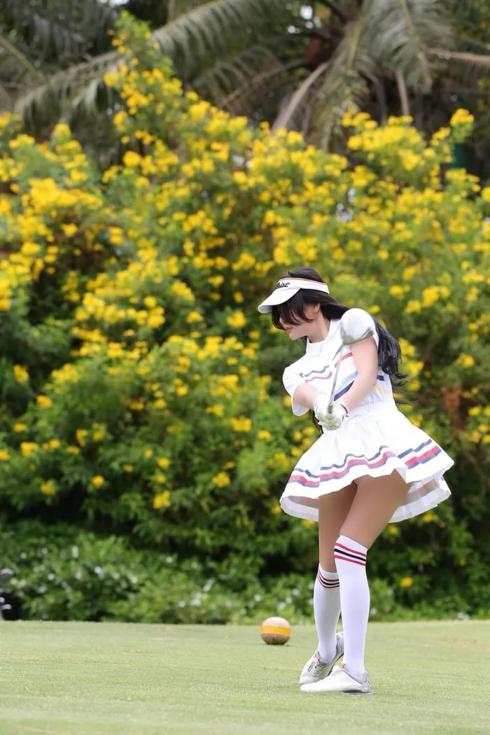 Album hình Pong Kyubi Onlyfans leak nóng bỏng, cuốn hút