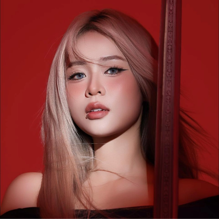 Album ảnh misthy sexy cuốn hút