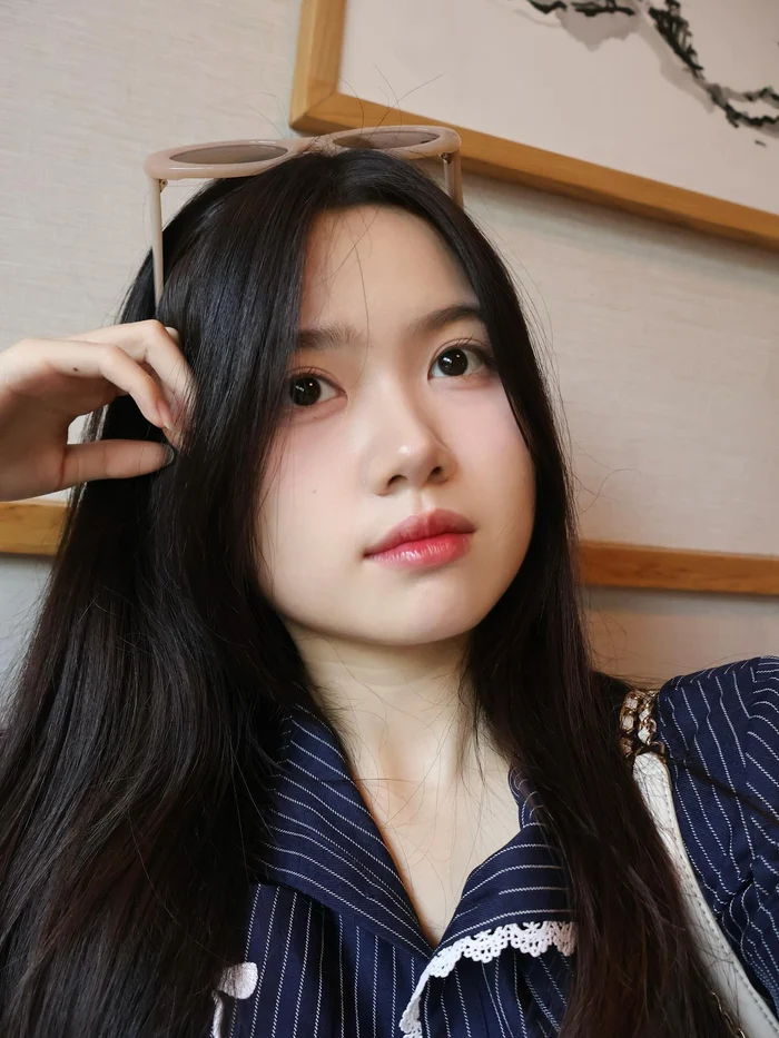 Loạt ảnh hot girl 2k3 xinh xắn, tự nhiên và vô cùng cuốn hút