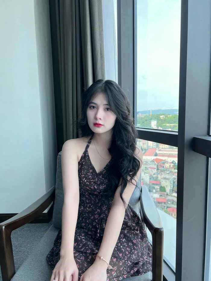 bộ ảnh Quỳnh Alee bikini sexy được chia sẻ nhiều