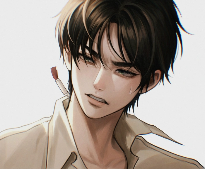 Ngắm ảnh anime đẹp, ngọt ngào