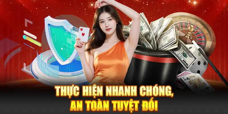 Các điều kiện cần có khi rút tiền BEC88 cho thành viên