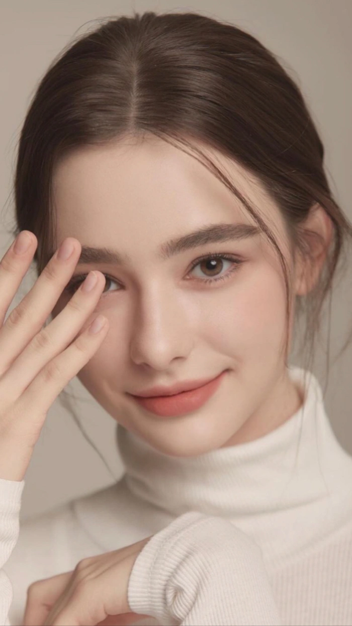 Album ảnh gái tây xinh thu hút mọi ánh nhìn