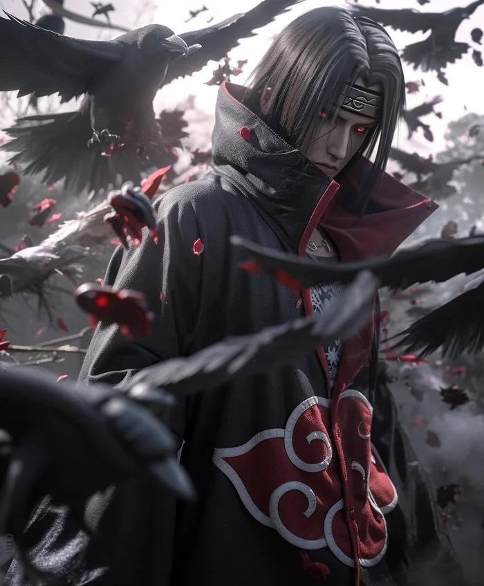 Album hình ảnh anime 3D hoạt hình Nhật