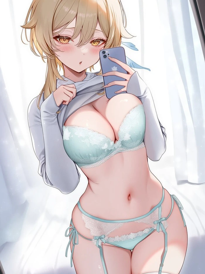 Bộ hình anime bikini tuyệt đẹp