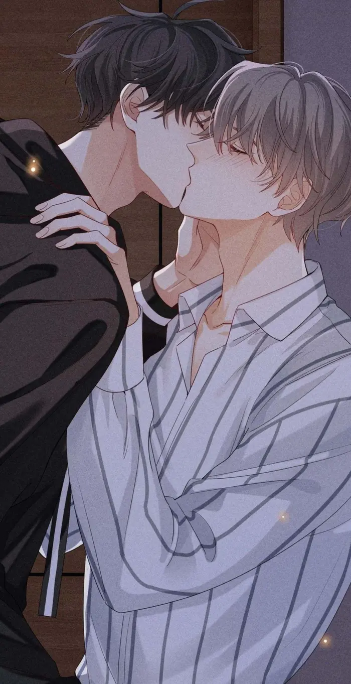 Tải ảnh anime đam mỹ để làm mới bộ sưu tập
