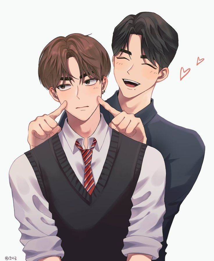 Tải ảnh anime đam mỹ đẹp và dễ thương
