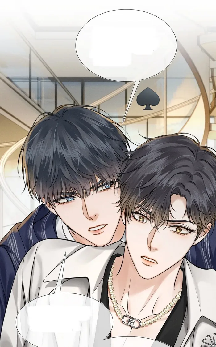 Xem ảnh anime đam mỹ với những cảnh tình yêu ngọt ngào