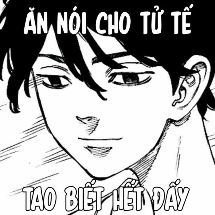Bộ sưu tập ảnh anime hài cực kỳ vui nhộn