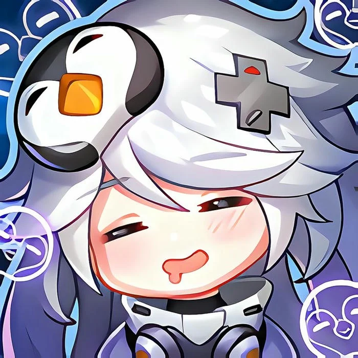 Xem ảnh anime hài với biểu cảm hài hước