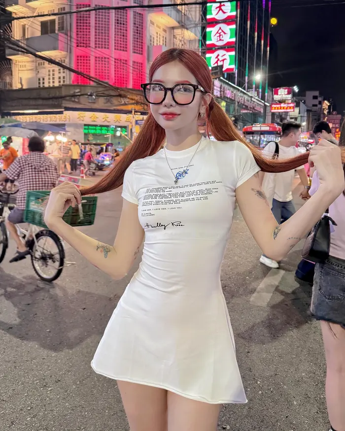 Bộ sưu tập hình ảnh Ciin sexy đẹp hoàn mỹ