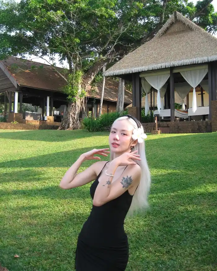 Album ảnh phương ly sexy nổi bật và thu hút mọi ánh nhìn